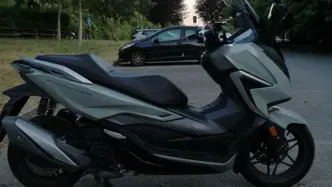 Honda Forza 350 (2022 - 24) usata