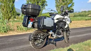 Benelli TRK 502X (2021 - 26)  (3)