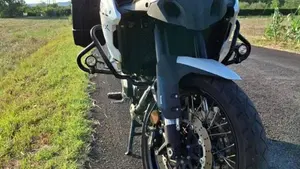 Benelli TRK 502X (2021 - 26)  (4)