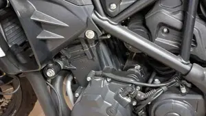Benelli TRK 502X (2021 - 26)  (6)