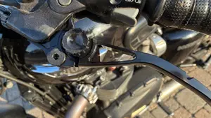 Triumph Bonneville T120 (2016 - 20)  (15)
