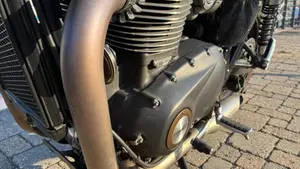 Triumph Bonneville T120 (2016 - 20)  (16)