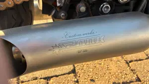 Triumph Bonneville T120 (2016 - 20)  (17)