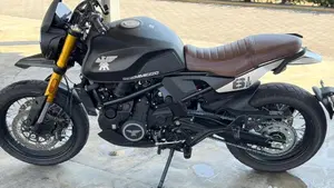 Moto Morini SEIEMMEZZO SCR (2022 - 26)  (2)