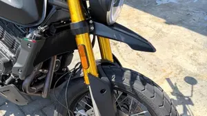 Moto Morini SEIEMMEZZO SCR (2022 - 26)  (5)