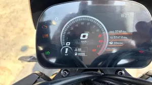 Moto Morini SEIEMMEZZO SCR (2022 - 26)  (8)