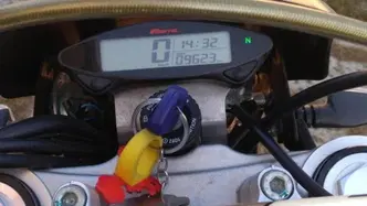 Fantic Motor Enduro 50 Performance 2t (2020) usata