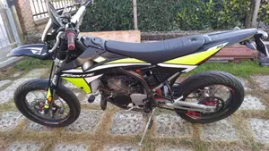 Fantic Motor Enduro 50 Performance 2t (2020)  (2)