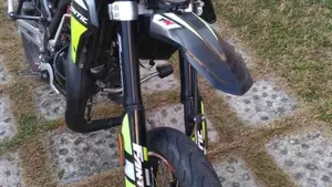 Fantic Motor Enduro 50 Performance 2t (2020)  (4)