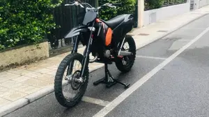 KTM 125 EXC (2007)  (7)