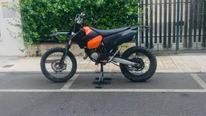 KTM 125 EXC (2007)  (8)