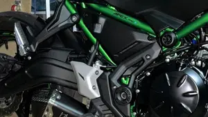 Kawasaki Z 650 (2021 - 24)  (3)