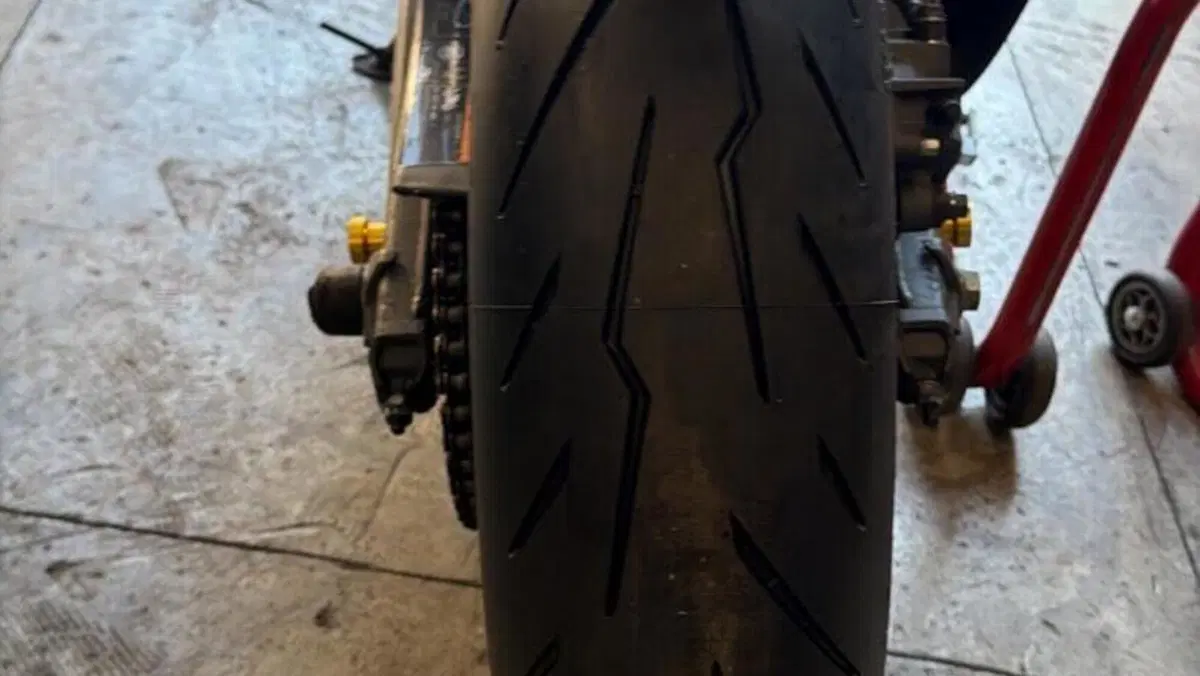 Kawasaki Z 650 (2021 - 24)  (5)