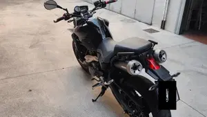 Yamaha MT-03 (2006 - 14)  (5)