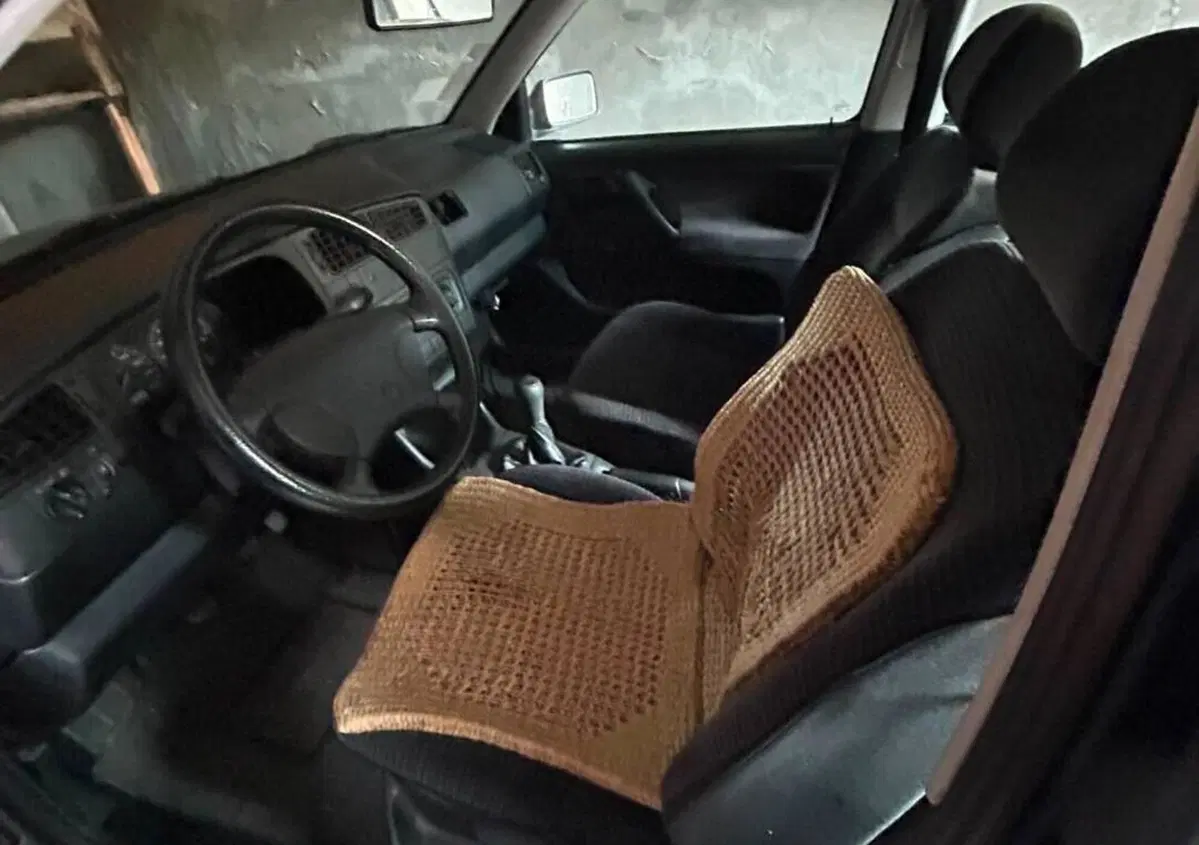 Volkswagen Golf  (8)