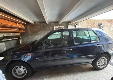 Volkswagen Golf 1.4 cat 5 porte GL