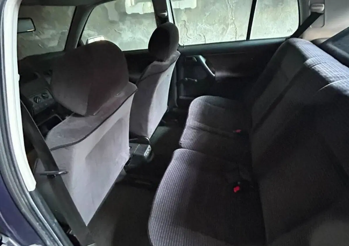 Volkswagen Golf 1.4 cat 5 porte GL (14)