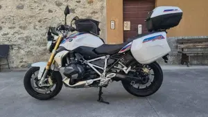 Bmw R 1250 R (2019 - 20) 
