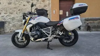Bmw R 1250 R (2019 - 20) usata