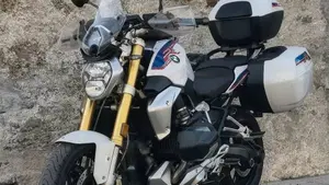 Bmw R 1250 R (2019 - 20)  (2)