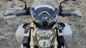 Bmw R 1250 R (2019 - 20)  (5)