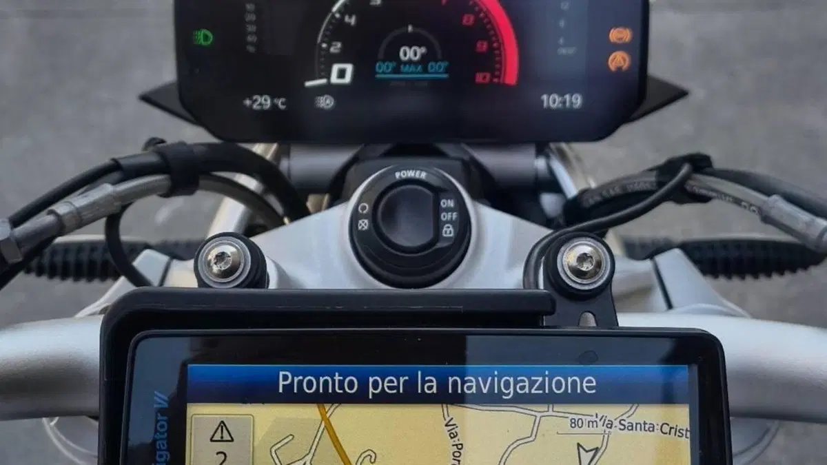 Bmw R 1250 R (2019 - 20)  (8)