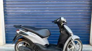Piaggio Liberty S 50 4T (2020) 