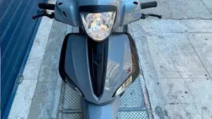 Piaggio Liberty S 50 4T (2020)  (3)