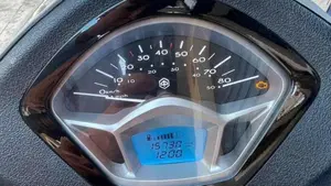 Piaggio Liberty S 50 4T (2020)  (4)
