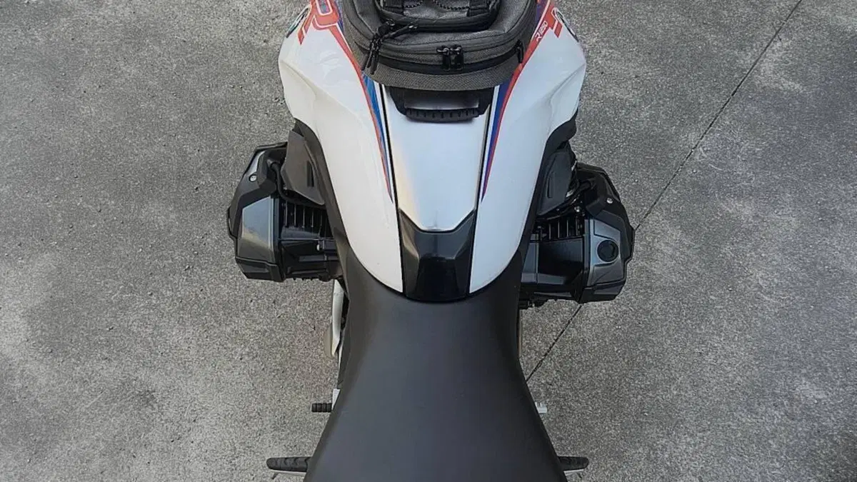 Bmw R 1250 R (2019 - 20)  (15)