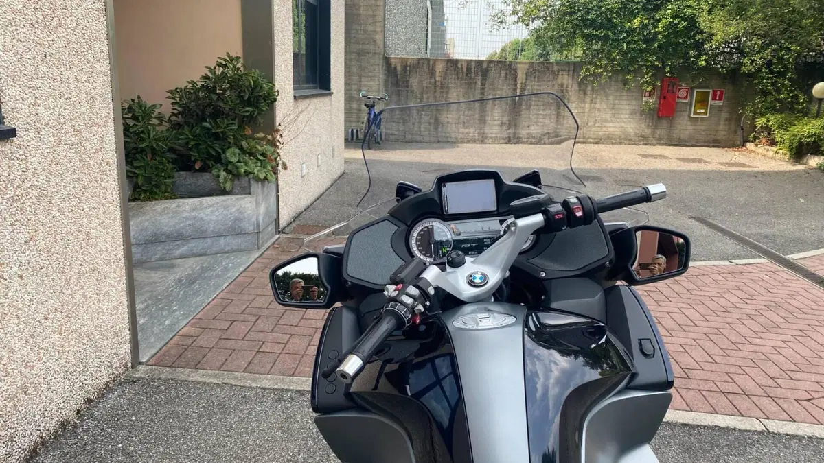 Bmw R 1250 RT (2019 - 20)  (3)
