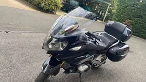 Bmw R 1250 RT (2019 - 20)  (6)
