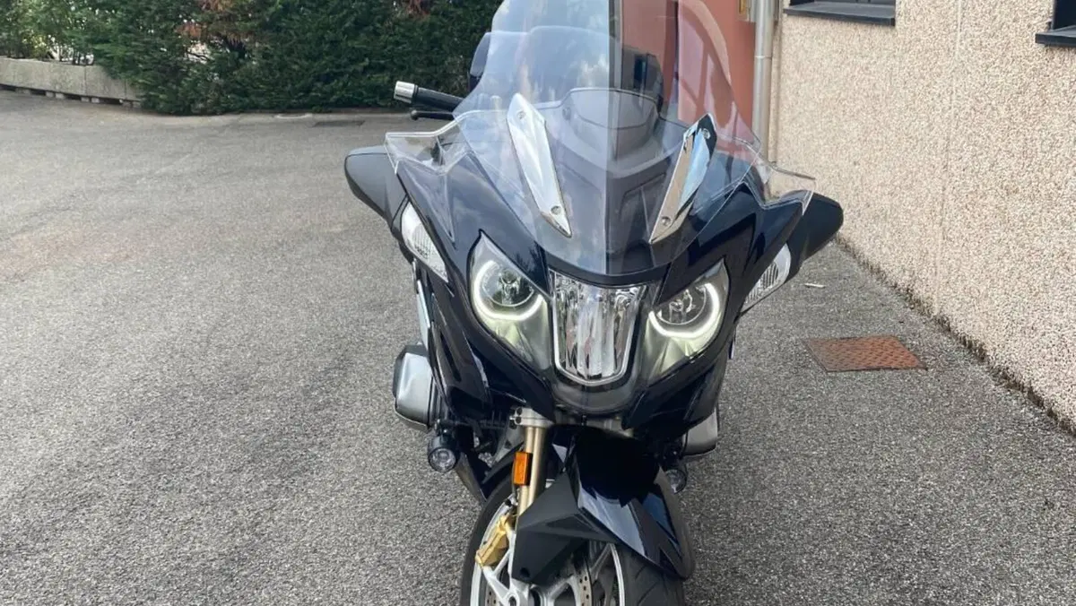 Bmw R 1250 RT (2019 - 20)  (7)