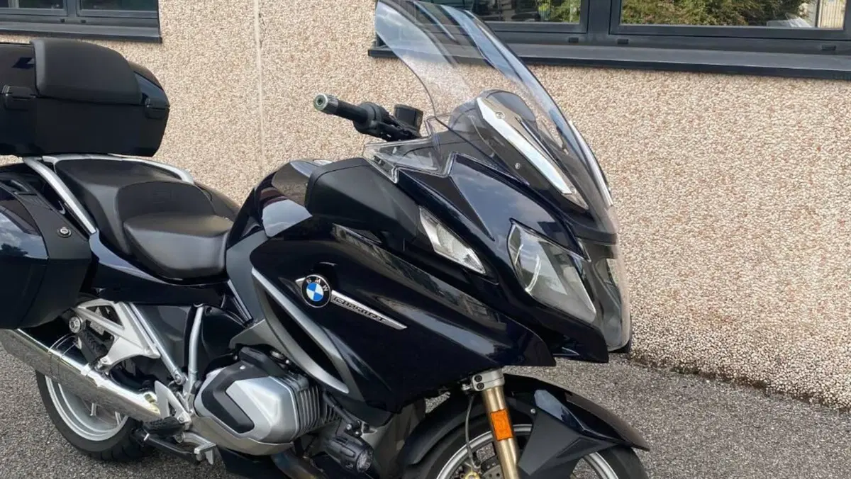 Bmw R 1250 RT (2019 - 20)  (8)
