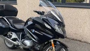Bmw R 1250 RT (2019 - 20)  (8)