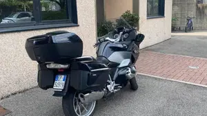 Bmw R 1250 RT (2019 - 20)  (9)