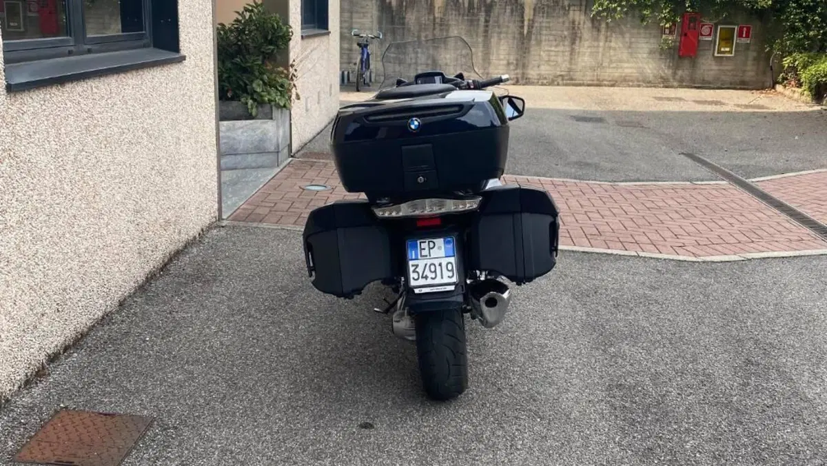 Bmw R 1250 RT (2019 - 20)  (10)