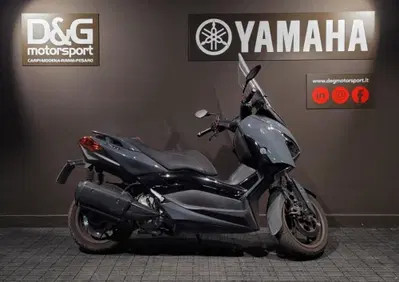 Yamaha X-Max 300 (2021 - 24) - Annuncio 10088650