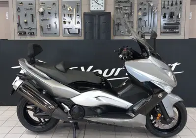 Yamaha T-Max 500 (2008 - 12) - Annuncio 10088652