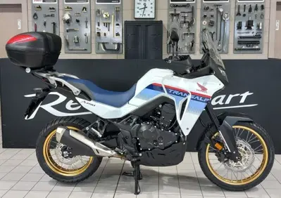 Honda Transalp XL750 (2023 - 24) - Annuncio 10088653