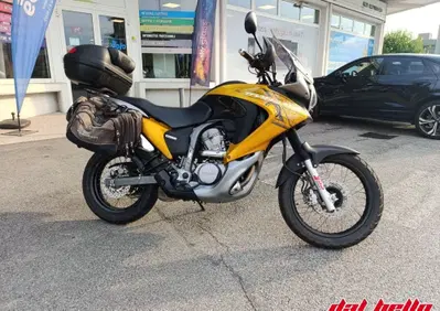 Honda Transalp XL 700 V (2007 - 2013) - Annuncio 10088656