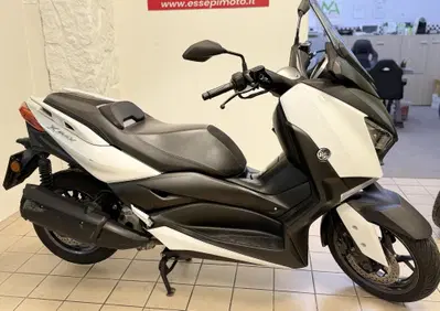 Yamaha X-Max 300 Tech Max (2020) - Annuncio 10088660