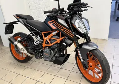 KTM 125 Duke (2021 - 23) - Annuncio 10021945