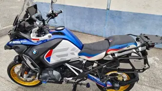 Bmw R 1250 GS Adventure (2019 - 20) usata