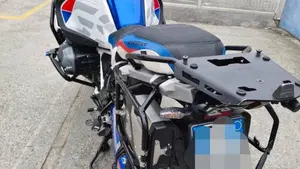 Bmw R 1250 GS Adventure (2019 - 20)  (2)