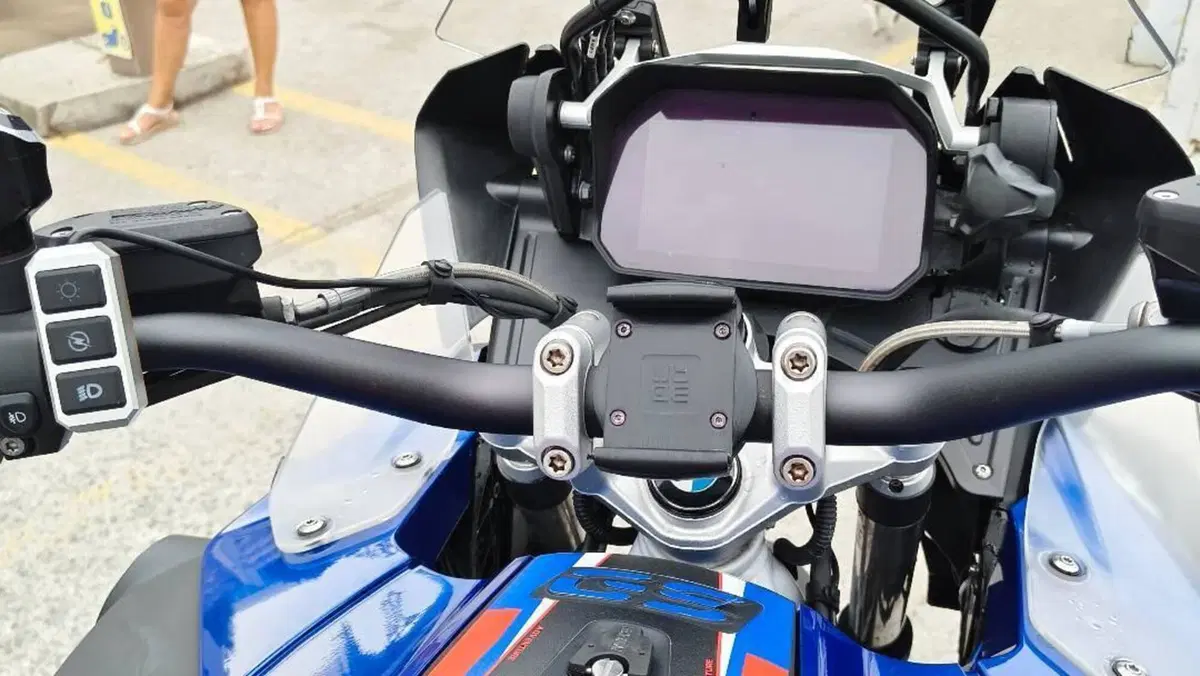 Bmw R 1250 GS Adventure (2019 - 20)  (4)