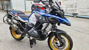 Bmw R 1250 GS Adventure (2019 - 20)  (7)