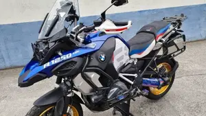 Bmw R 1250 GS Adventure (2019 - 20)  (13)