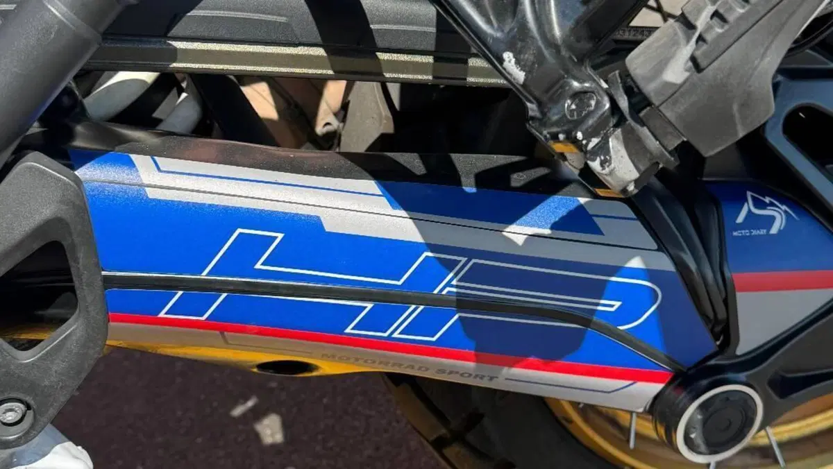 Bmw R 1250 GS Adventure (2019 - 20)  (17)