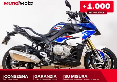 Bmw S 1000 XR (2015 - 16) - Annuncio 10053102
